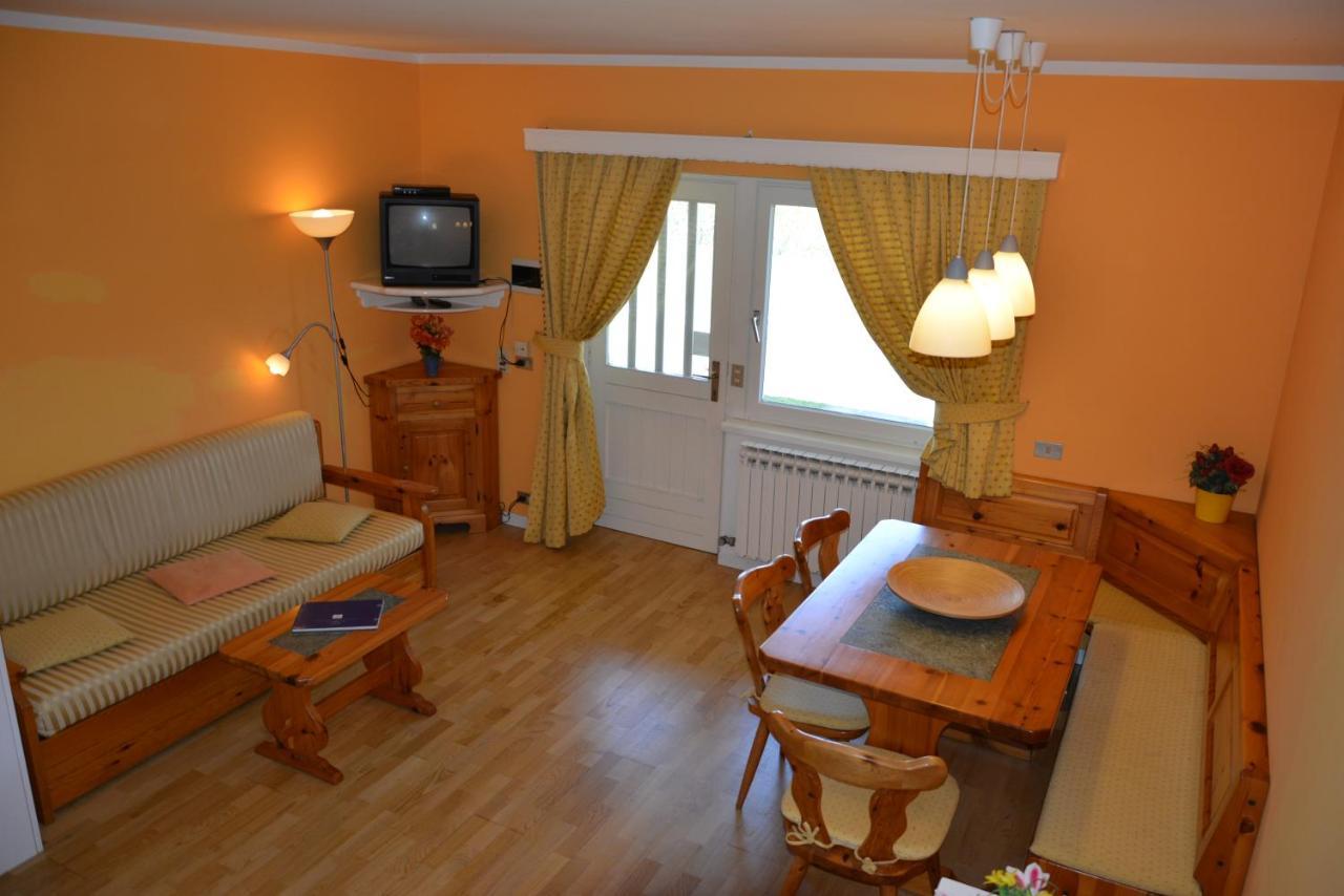 Aparthotel Casa Del Sole Colico Exteriér fotografie